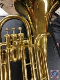 King 623 Diplomat 3/4 Size Student Baritone