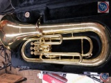 Yamaha YEP-201 Student Baritone / Euphonium