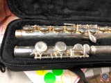 Palm Winds Student Flute