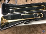 King 606 Student Trombone