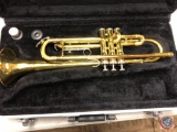 Conn Student Trumpet