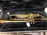 Oxford Student Trumpet