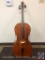 West Coast Strings Full Size Student Cello