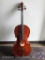 1/2 Size Student Cello