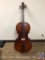 Sonatina 60A - Full Size Student Cello