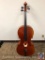 Sonatina 200 - Full Size Intermediate-Advanced Cello