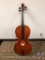 Sonatina 200S - Full Size Intermediate-Advanced Cello