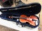 Sonatina 80 - Full Size Student-Intermediate Violin