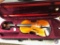 Sonatina 100 - 15 in. Intermediate Viola