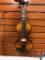 Sonatina 60 - 1/8 Size Student Violin