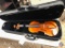 Sonatina 200 - Full Size Intermediate-Advanced Violin