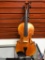 Sonatina 100 - 15.5 in. Intermediate Viola