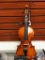 Otto Bruchner 1/4 Size Student Violin