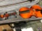 Franz Hoffman 1/2 Size Student Violin