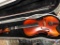 Bucharest 1/2 Size Student Violin