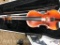 Bucharest 1/2 Size Student Violin