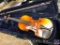 West Coast Strings V-6 Full Size Student Violin