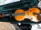 Full Size Student Violin