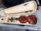 3/4 Size Student Violin