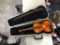 Otto Bruchner 1/2 Size Intermediate Violin