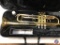 Oxford Student Trumpet