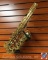 Cannonball Alcazar Alto Sax (AA-L)