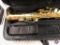 Andalucia Xpression-L Bb Semi-Pro Soprano Sax