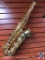 Cannonball Alcazar Tenor Sax (TS-L)