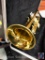 Conn Student Trumpet