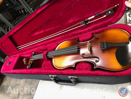 Oxford Full Size Student Violin
