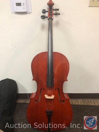 Full Size Student Cello