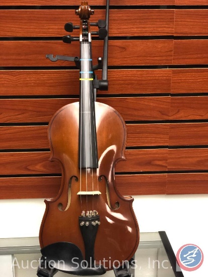 3/4 Size Student Violin