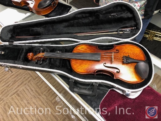 Full Size Student Violin