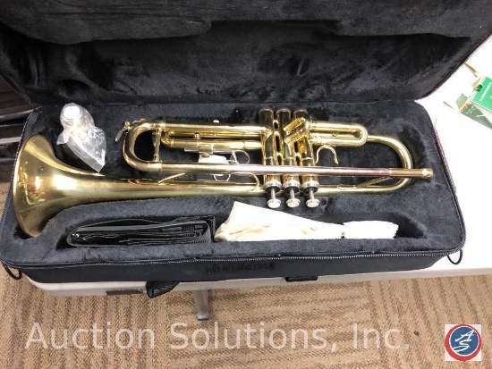 Palm Winds Student Trumpet