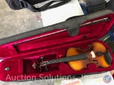 Oxford Full Size Student Violin