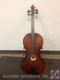 Howard Core - 1/4 Size Cello