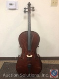 Oxford Full Size Student Cello