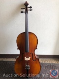 Knilling 1/2 Size Student Cello