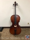 Sonatina 60A - Full Size Student Cello