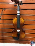 Sonatina 60 - 1/8 Size Student Violin