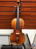 Sonatina 200E - Full Size Intermediate-Advanced Violin