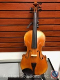 Sonatina 100 - 15.5 in. Intermediate Viola