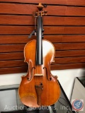 Sonatina 400 - 16 in. Professional Viola