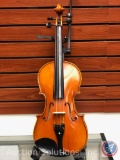 Sonatina 200 - Full Size Pro-Intermediate Violin