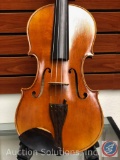 Sonatina 150 - Full Size Intermediate Violin