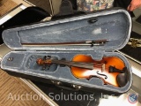 Knilling 1/4 Size Student Violin