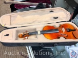 Forest 1/4 Size Student Violin