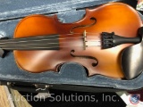 Knilling 3/4 Size Student Violin