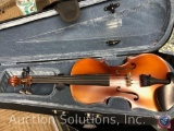 Knilling 3/4 Size Student Violin