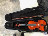 Oxford 3/4 Size Student Violin